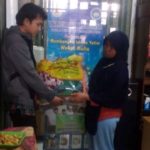 Gerakan Sosial Bantuan Kemanusiaan untuk Korban Banjir