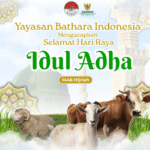 🌙🕋 Selamat Hari Raya Idul Adha 1446 H