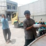 ✨ Jum’at Berkah, Berbagi Nasi Box ✨ Jum’at, 28 November 2025