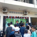 ✨ Jum’at Berkah, Berbagi Nasi Box ✨ Jum’at, 05 Desember 2025