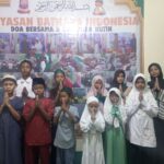 🤲 Doa Bersama, TPA & Santunan Rutin Yatim Dhuafa — Kamis, 11 Desember 2025 🤲