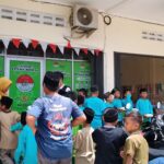 ✨ Jum’at Berkah, Berbagi Nasi Box ✨ Jum’at, 09 Januari 2026