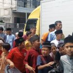 ✨ Jum’at Berkah, Berbagi Nasi Box ✨ Jum’at, 16 Januari 2026