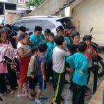 ✨ Jum’at Berkah, Berbagi Nasi Box ✨ Jum’at, 23 Januari 2026