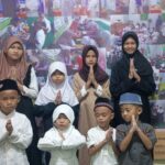 🤲 Doa Bersama, TPA & Santunan Rutin Yatim Dhuafa — Jum’at, 23 Januari 2026 🤲