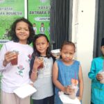 ✨ Jum’at Berkah, Berbagi Nasi Box ✨ Jum’at, 30 Januari 2026