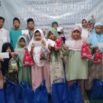 SANTUNAN ISRO MIRAJ BERBAGI PAKET SEMBAKO – JUM’AT 30 JANUARI 2025